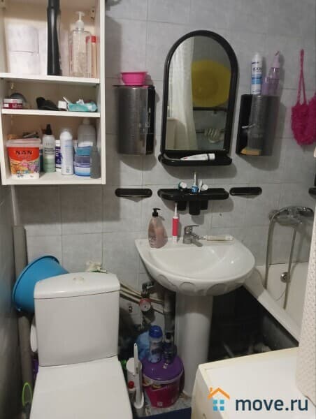 2-комн. квартира, 43 м²