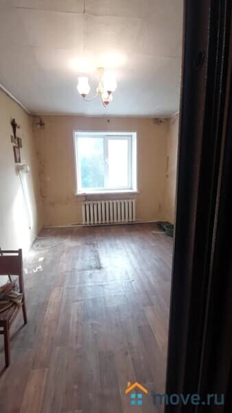 1-комн. квартира, 14 м²