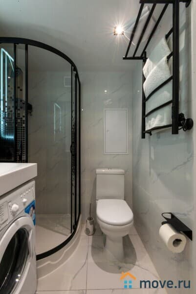 студия, 12 м²