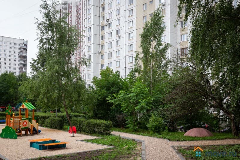 1-комн. квартира, 40 м&sup2;