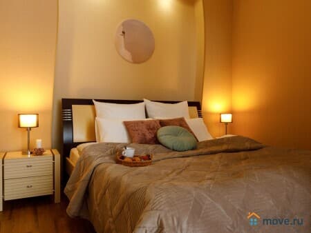 Аренда 2-комнатной квартиры на сутки, 86 м², Самара, улица Солнечная, 53