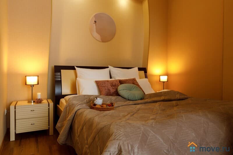 2-комн. квартира, 86 м²