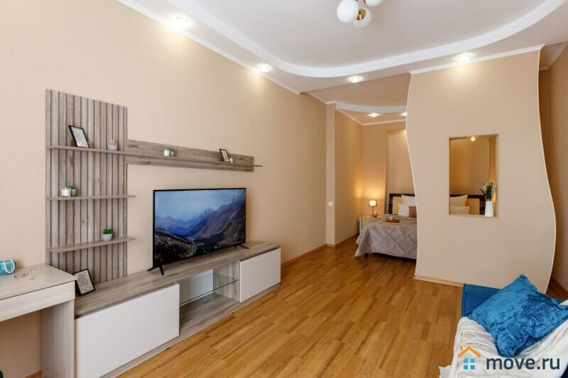 2-комн. квартира, 86 м²