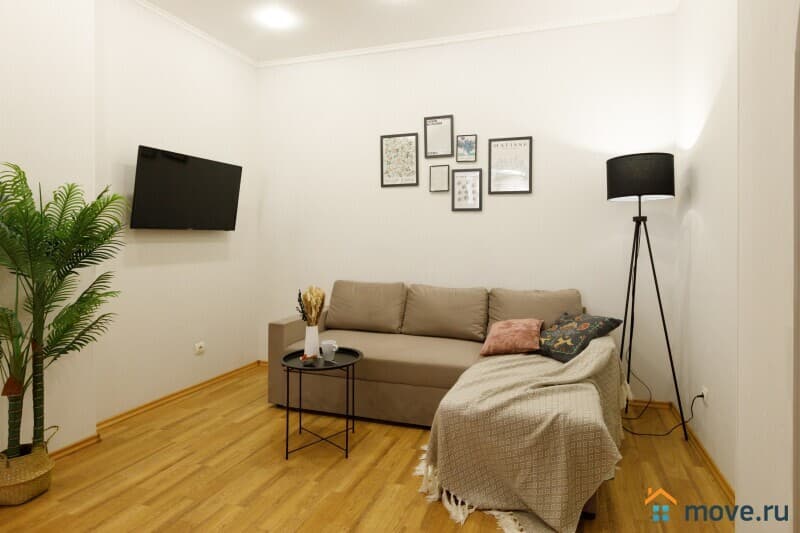 2-комн. квартира, 86 м²