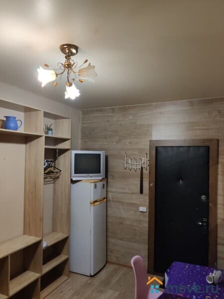 койко-место, 90 м²