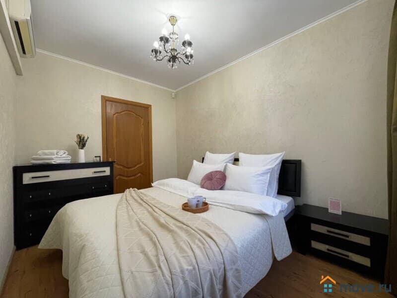 2-комн. квартира, 45 м&sup2;