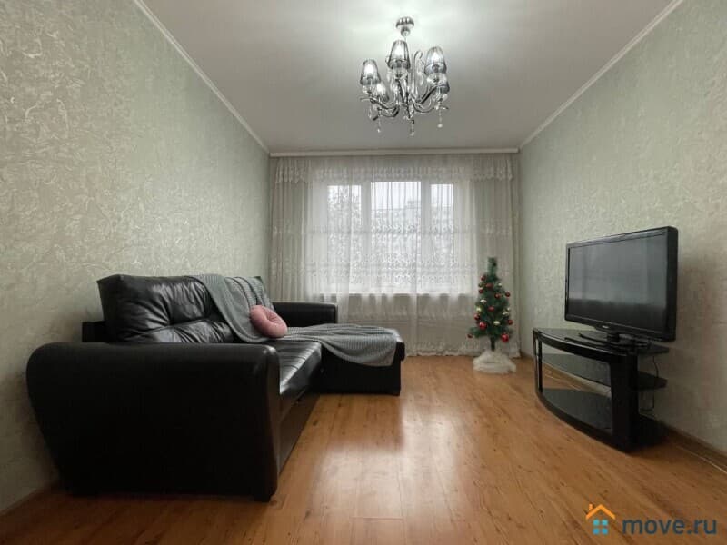 2-комн. квартира, 45 м&sup2;