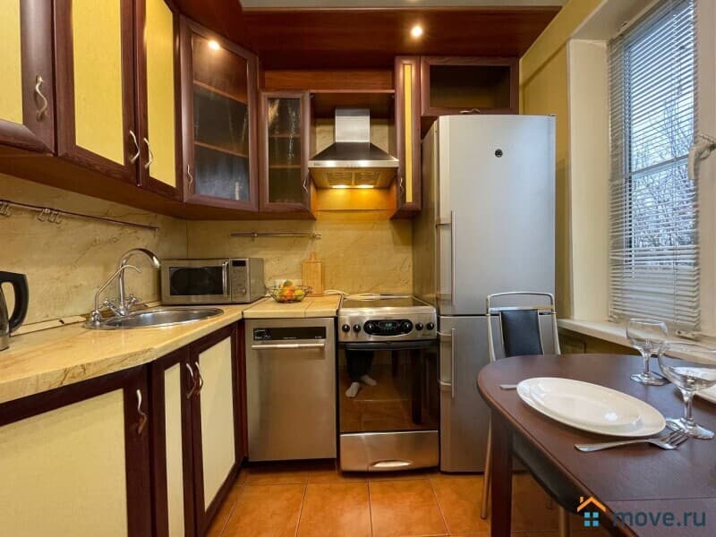 2-комн. квартира, 45 м&sup2;