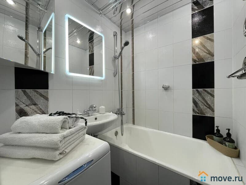 2-комн. квартира, 45 м&sup2;