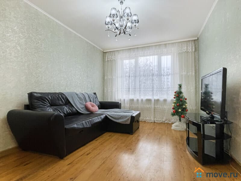 2-комн. квартира, 45 м&sup2;