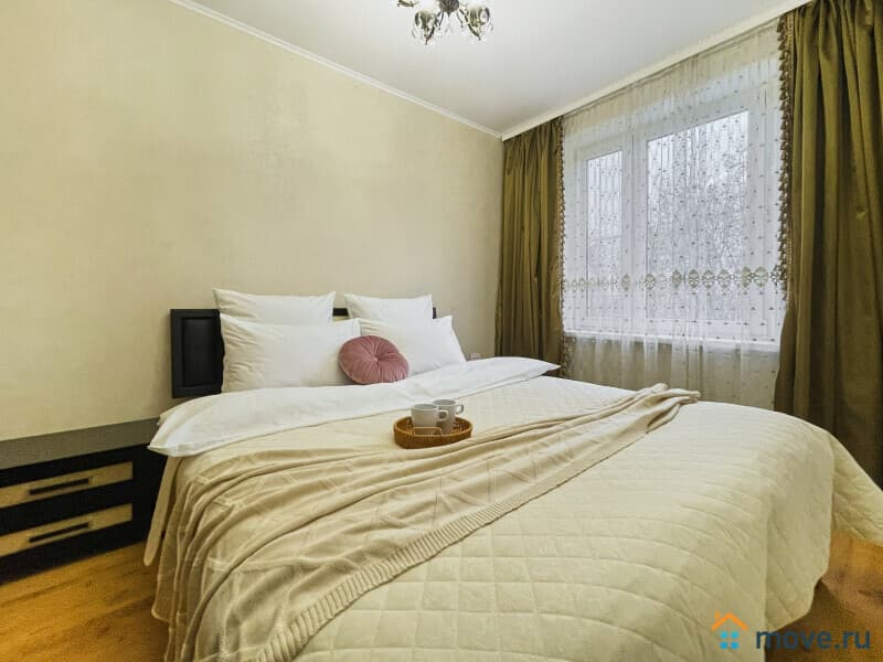 2-комн. квартира, 45 м&sup2;
