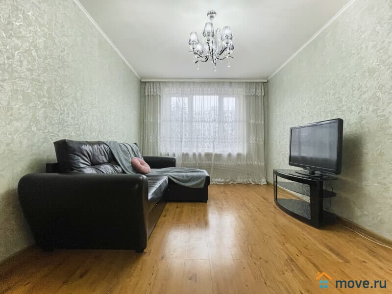2-комн. квартира, 45 м&sup2;