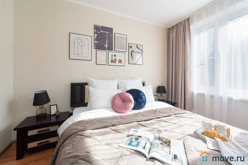 2-комн. квартира, 45 м&sup2;