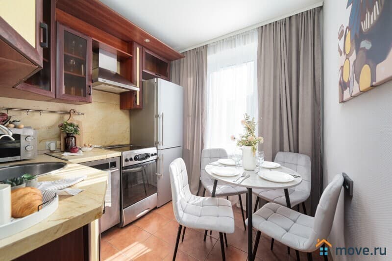 2-комн. квартира, 45 м&sup2;