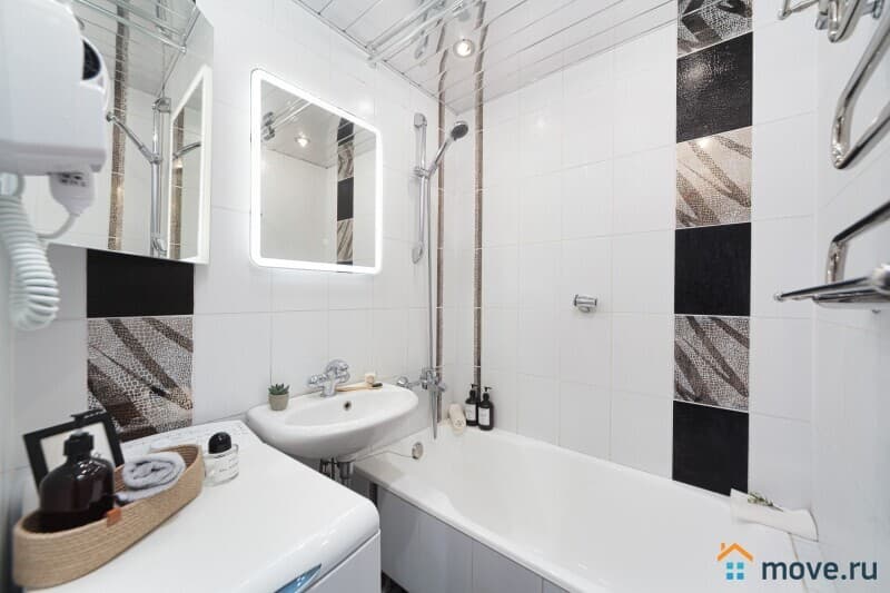 2-комн. квартира, 45 м&sup2;