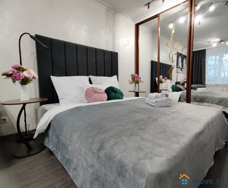 1-комн. квартира, 30 м&sup2;