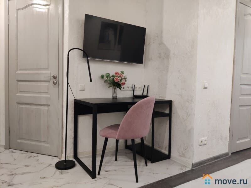 1-комн. квартира, 30 м&sup2;