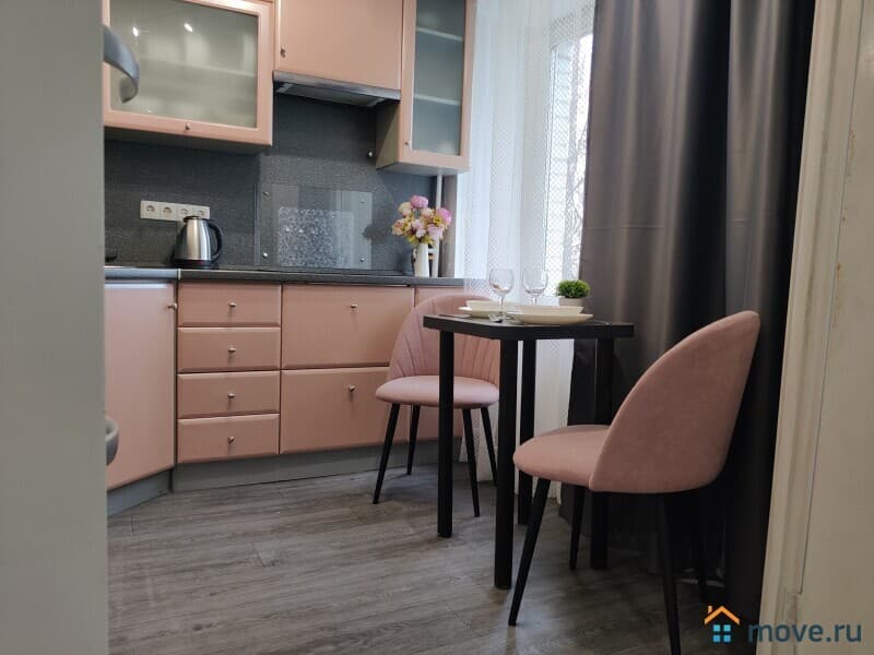 1-комн. квартира, 30 м&sup2;