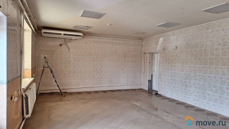 нежилое здание, 147.2 м²