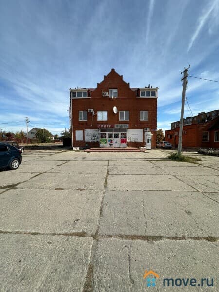 нежилое здание, 147.2 м&sup2;