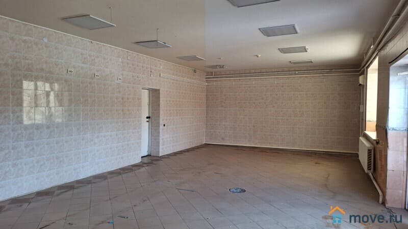 нежилое здание, 147.2 м&sup2;