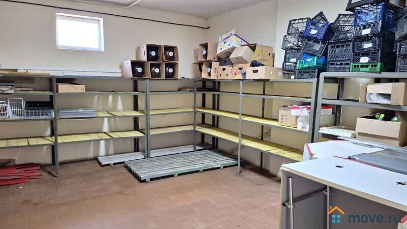 нежилое здание, 147.2 м&sup2;