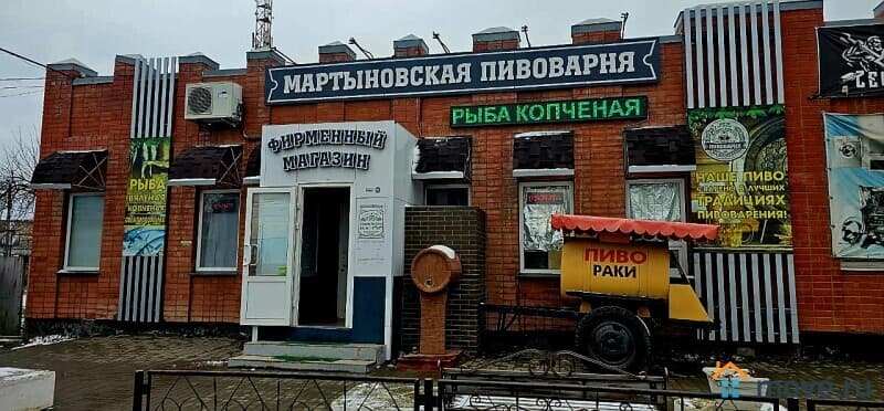 нежилое здание, 107 м&sup2;