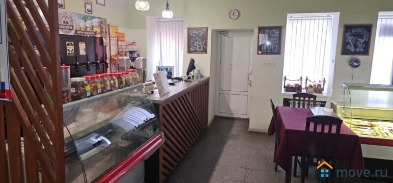 нежилое здание, 107 м&sup2;