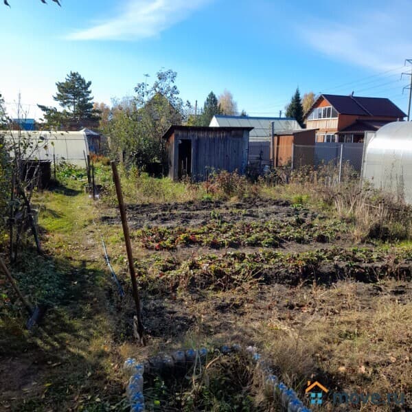 земельный участок, 6 соток