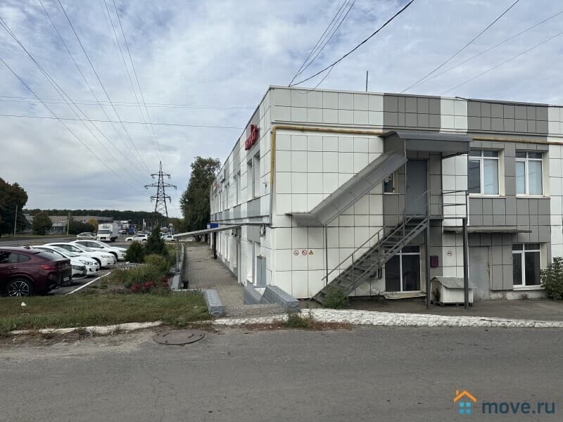 офис, 264 м²