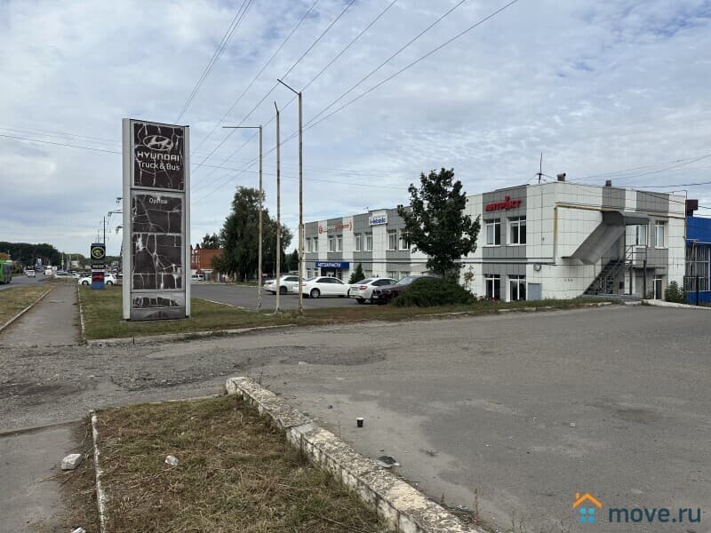 офис, 264 м²