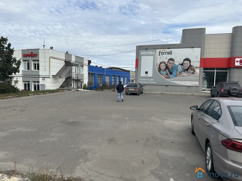 офис, 264 м²