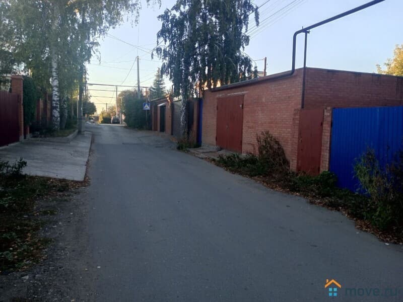 гараж, 50 м²