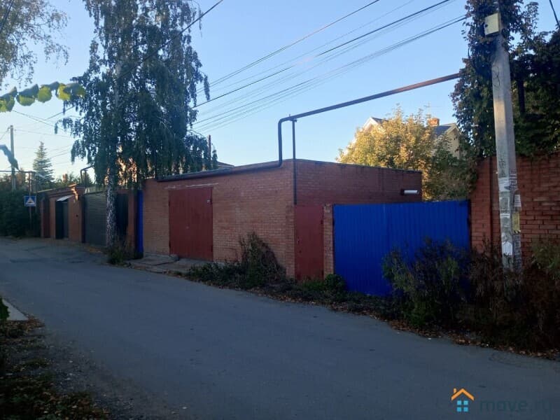 гараж, 50 м²