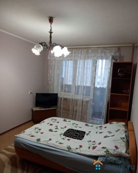 комната, 20 м²