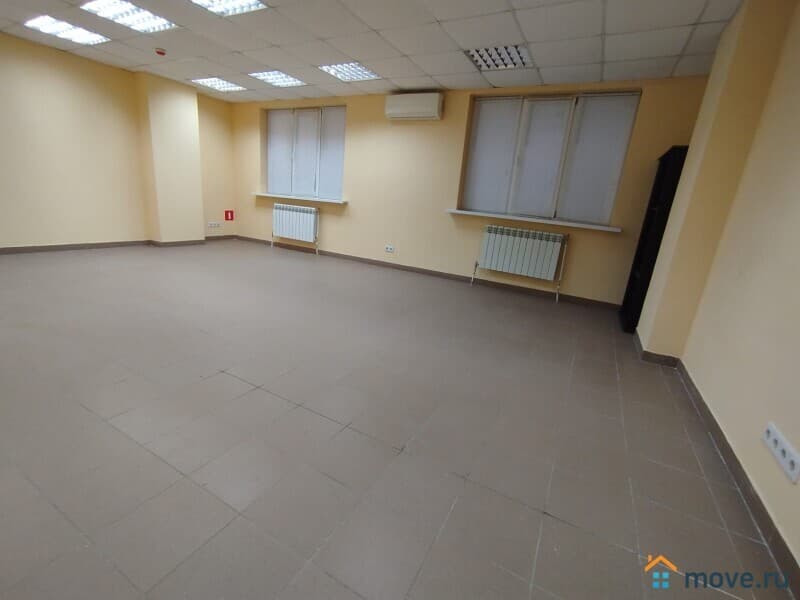 свободного назначения, 44 м²