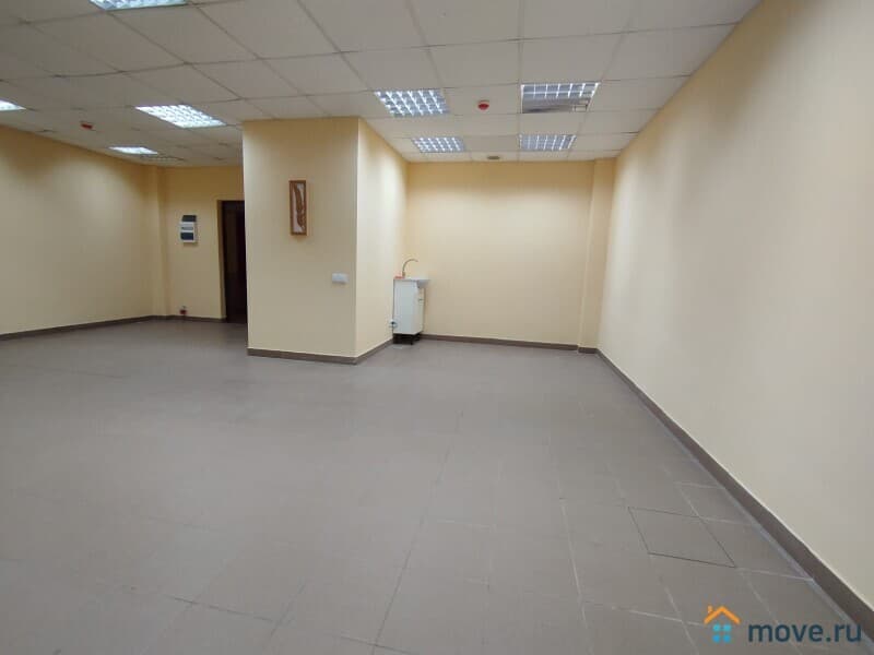 свободного назначения, 44 м²