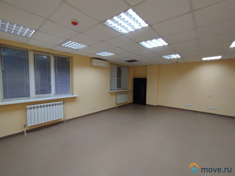 свободного назначения, 44 м²