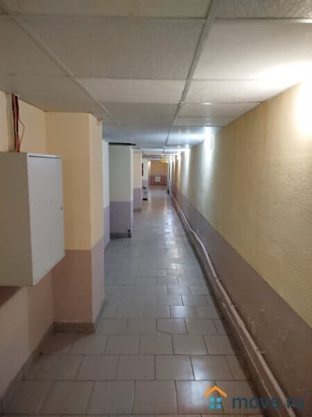 свободного назначения, 44 м²