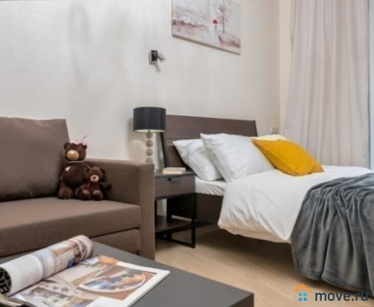 2-комн. квартира, 49 м²
