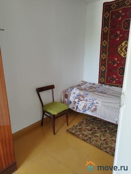 3-комн. квартира, 57.8 м²