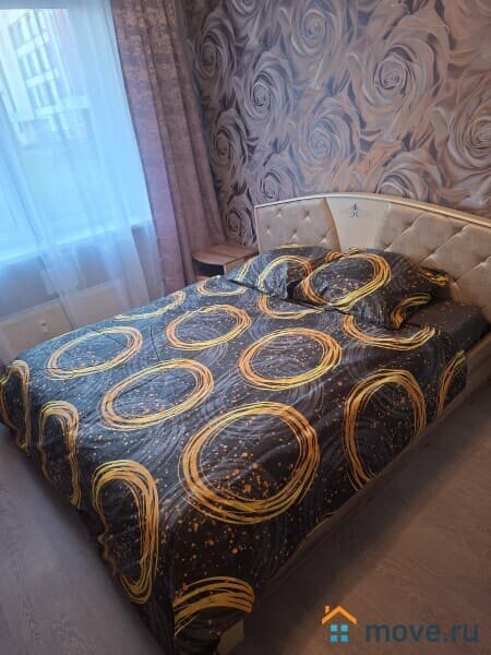 2-комн. квартира, 40 м²