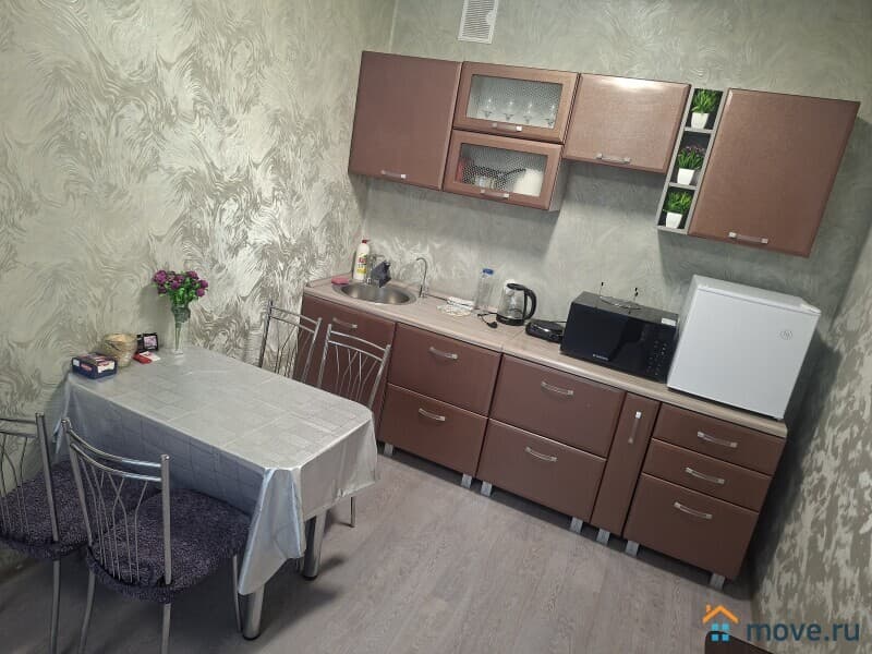 2-комн. квартира, 40 м²