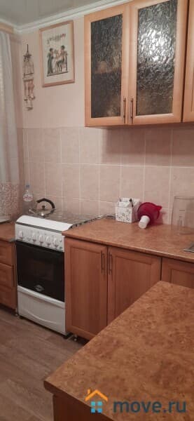 1-комн. квартира, 31 м²