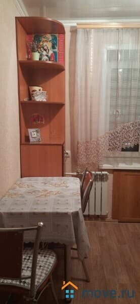 1-комн. квартира, 31 м²