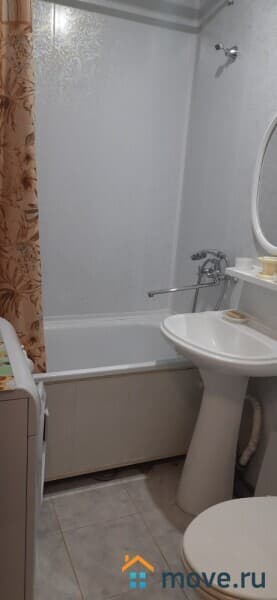 1-комн. квартира, 31 м²