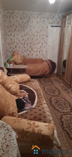 1-комн. квартира, 31 м²