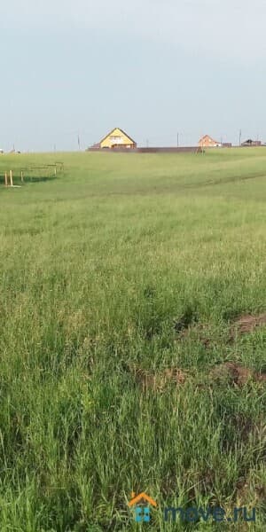 земля под ИЖС, 20 соток