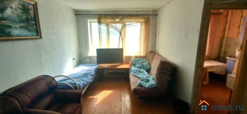 1-комн. квартира, 33 м²