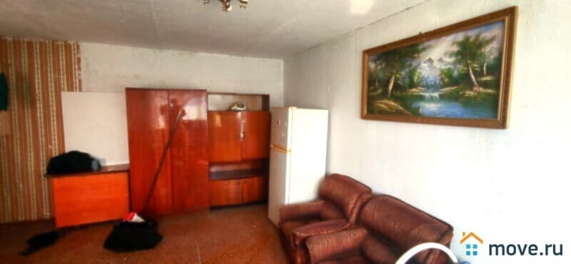 1-комн. квартира, 33 м²